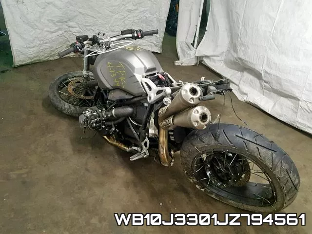 WB10J3301JZ794561 фото 4