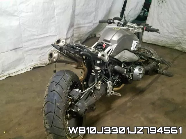 WB10J3301JZ794561 фото 5
