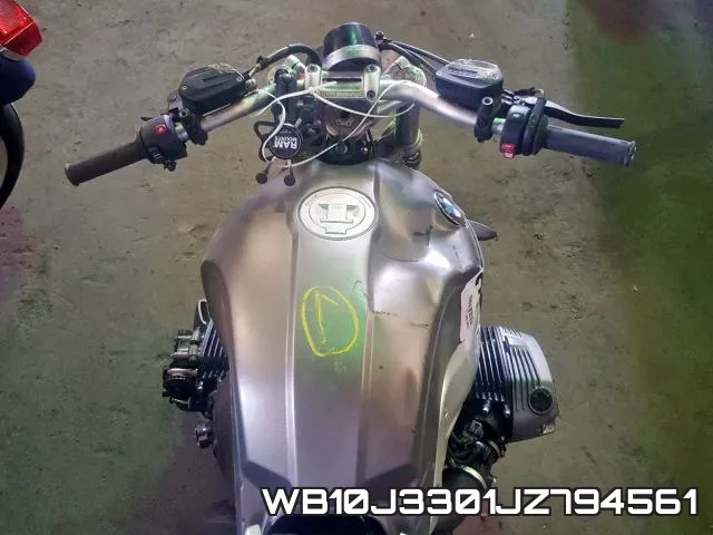 WB10J3301JZ794561 фото 6