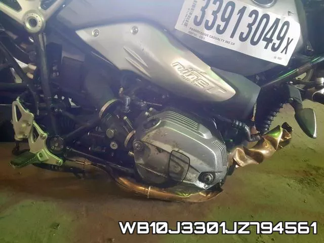 WB10J3301JZ794561 фото 8