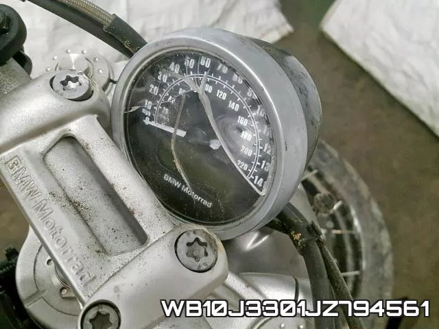 WB10J3301JZ794561 фото 9