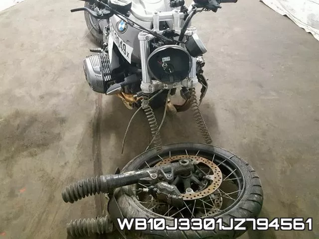 WB10J3301JZ794561 фото 10