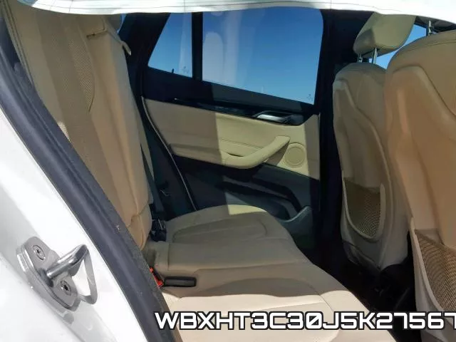 WBXHT3C30J5K27567 фото 7