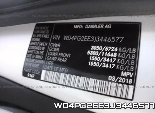 WD4PG2EE3J3446577 фото 9