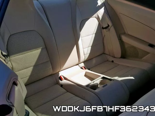 WDDKJ6FB7HF362343 фото 7