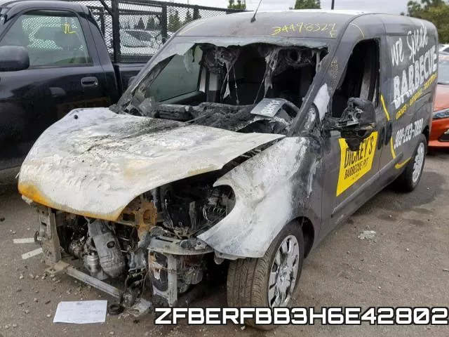 ZFBERFBB3H6E42802 фото 3