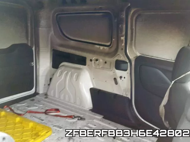 ZFBERFBB3H6E42802 фото 7