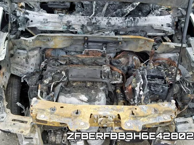 ZFBERFBB3H6E42802 фото 8