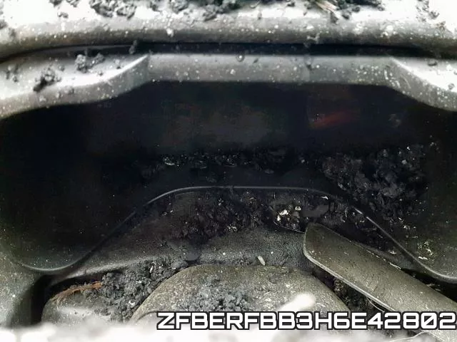 ZFBERFBB3H6E42802 фото 9