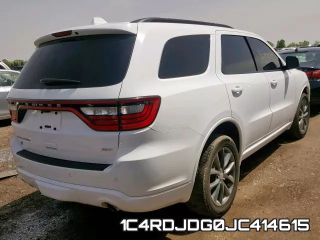 1C4RDJDG0JC414615 фото 5