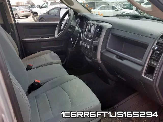 1C6RR6FT1JS165294 фото 6