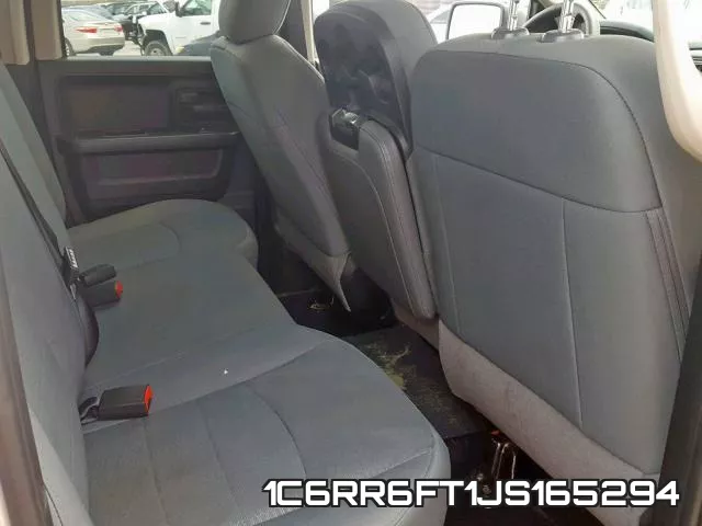 1C6RR6FT1JS165294 фото 7