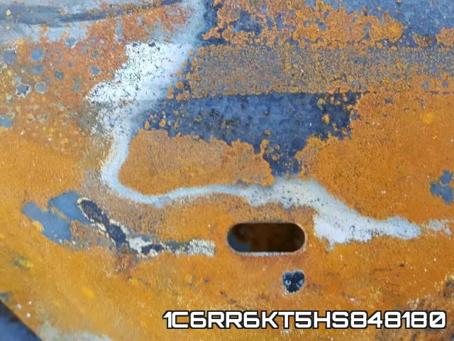 1C6RR6KT5HS848180 фото 2
