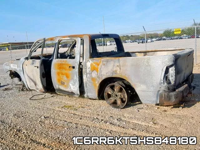 1C6RR6KT5HS848180 фото 4