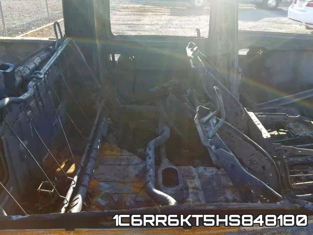 1C6RR6KT5HS848180 фото 7