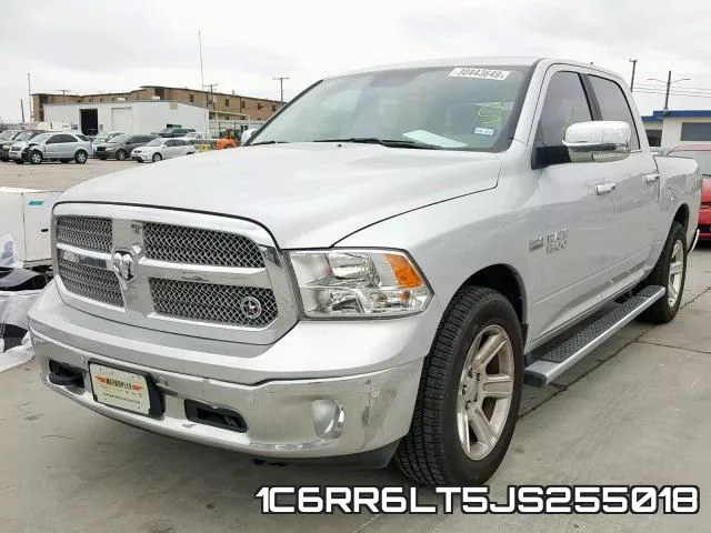1C6RR6LT5JS255018 фото 3