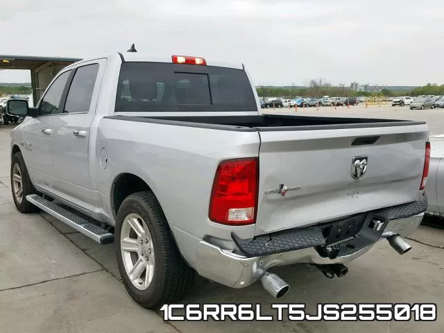 1C6RR6LT5JS255018 фото 4