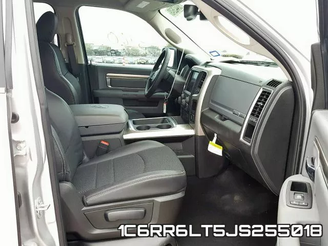 1C6RR6LT5JS255018 фото 6