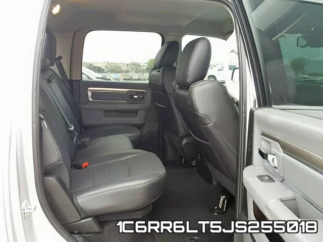1C6RR6LT5JS255018 фото 7