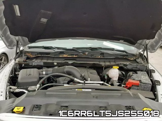 1C6RR6LT5JS255018 фото 8