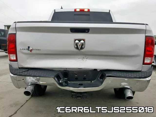 1C6RR6LT5JS255018 фото 10