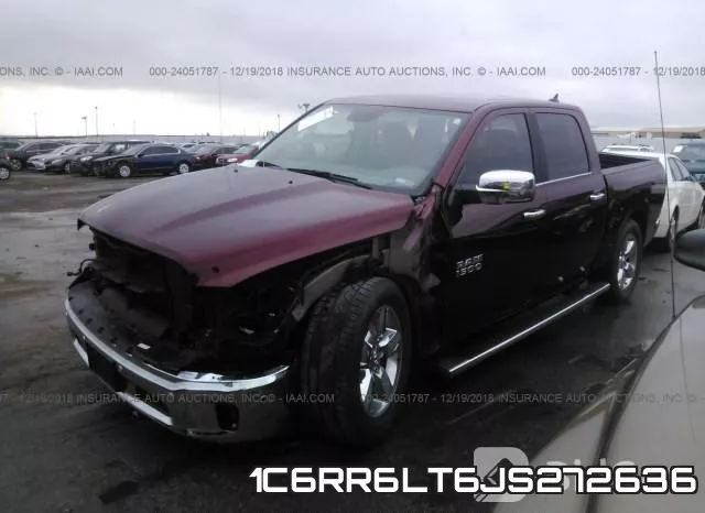 1C6RR6LT6JS272636 фото 3