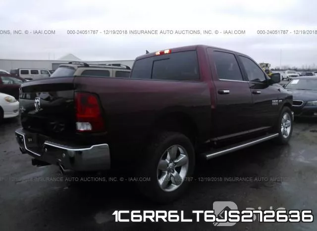 1C6RR6LT6JS272636 фото 5