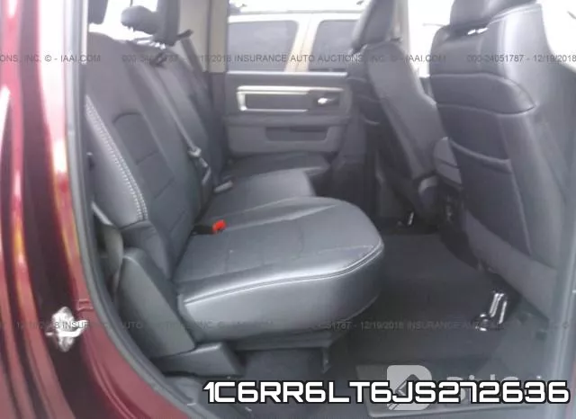 1C6RR6LT6JS272636 фото 9