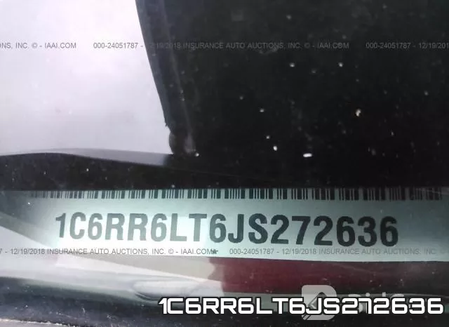 1C6RR6LT6JS272636 фото 10