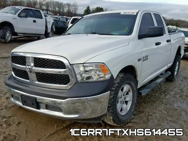 1C6RR7FTXHS614455 фото 3