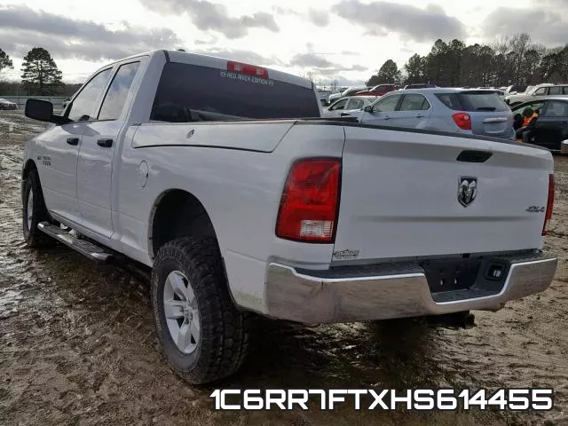 1C6RR7FTXHS614455 фото 4