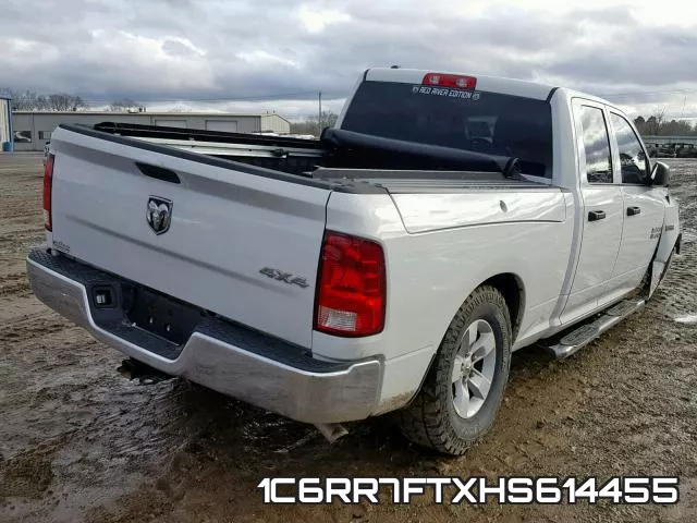 1C6RR7FTXHS614455 фото 5
