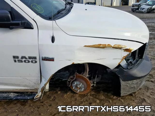 1C6RR7FTXHS614455 фото 10