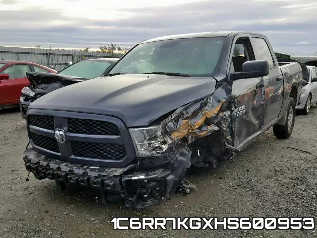 1C6RR7KGXHS600953 фото 3