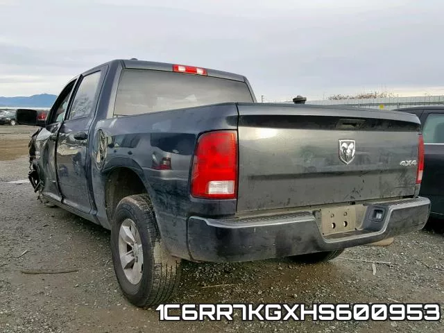 1C6RR7KGXHS600953 фото 4