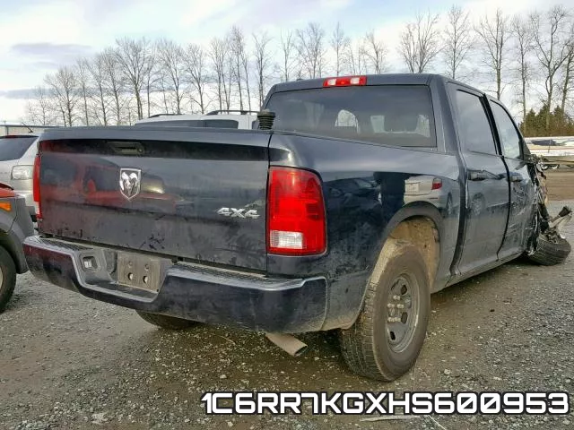 1C6RR7KGXHS600953 фото 5