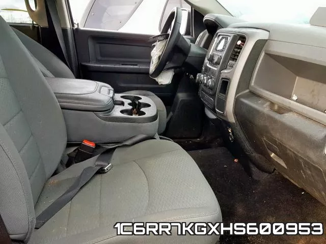 1C6RR7KGXHS600953 фото 6