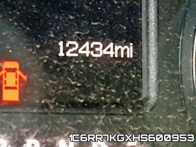 1C6RR7KGXHS600953 фото 9