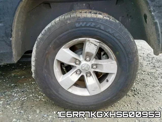 1C6RR7KGXHS600953 фото 10
