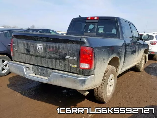 1C6RR7LG6KS592727 фото 5