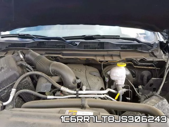 1C6RR7LT8JS306243 фото 8