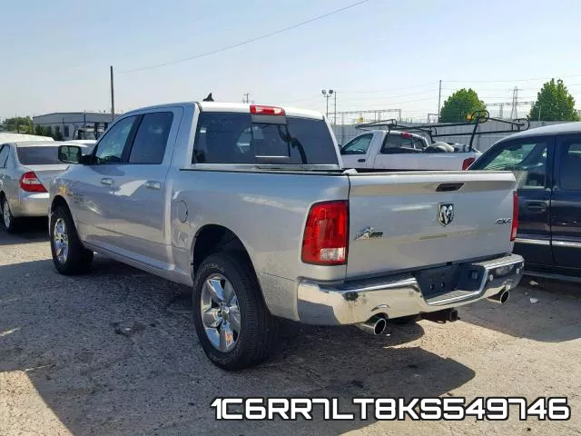 1C6RR7LT8KS549746 фото 4