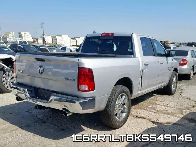 1C6RR7LT8KS549746 фото 5