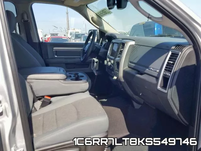 1C6RR7LT8KS549746 фото 6