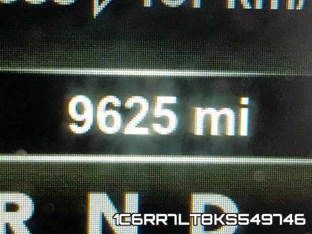 1C6RR7LT8KS549746 фото 9