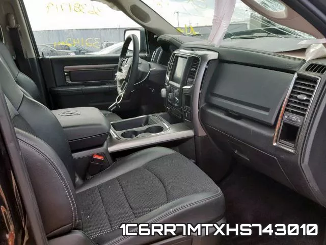 1C6RR7MTXHS743010 фото 6