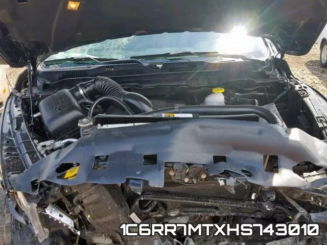 1C6RR7MTXHS743010 фото 8