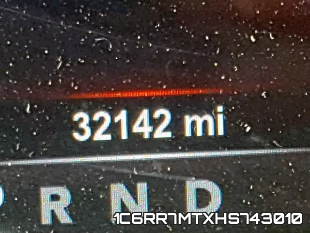 1C6RR7MTXHS743010 фото 9
