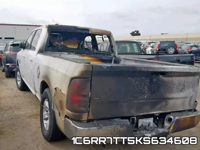 1C6RR7TT5KS634608 фото 4