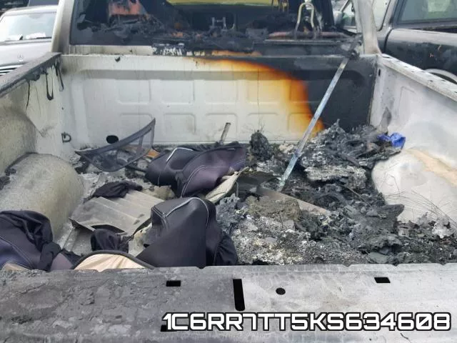 1C6RR7TT5KS634608 фото 7